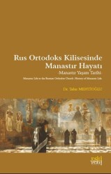 Rus Ortodoks Kilisesinde Manastır Hayatı - Eski Yeni Yayınları