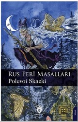 Rus Peri Masalları - Dorlion Yayınları