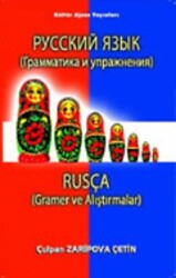 Rusça Gramer ve Alıştırmalar - Günce Yayınları