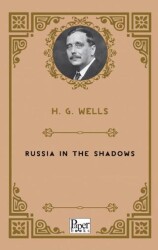 Russia In The Shadow - Paper Books