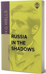 Russia In The Shadows - Liber Publishing