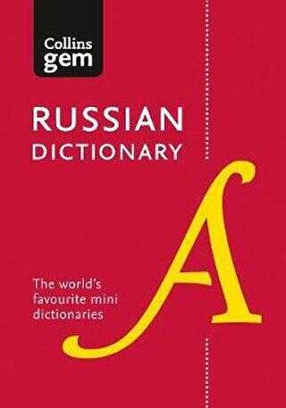 Russian Dictionary