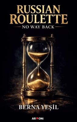 Russian Roulette - No Vay Back - 1