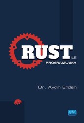 RUST ile Programlama - Nobel Akademik Yayıncılık