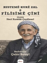 Rustemê Kurê Zal û Fîlîsîmê Çînî - Sitav Yayınevi