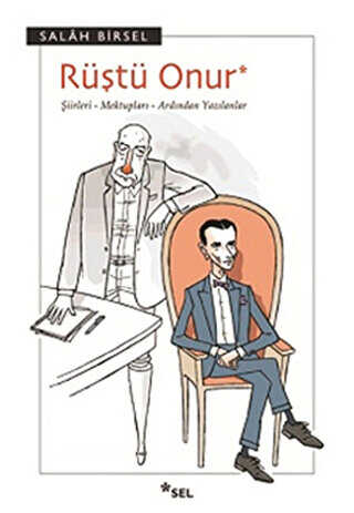 Rüştü Onur - Sel Yayıncılık