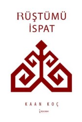 Rüştümü İspat - İkinci Adam Yayınları