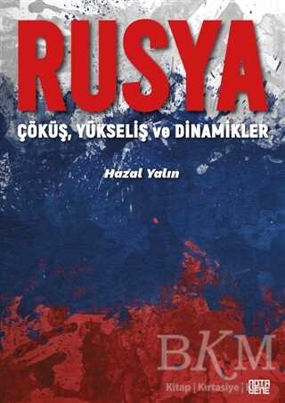 Rusya - Nota Bene Yayınları