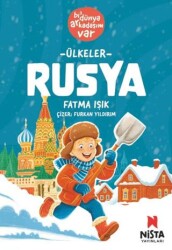 Rusya - Nista Yayınları