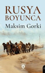 Rusya Boyunca - Dorlion Yayınları