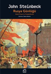 Rusya Günlüğü - İletişim Yayınevi