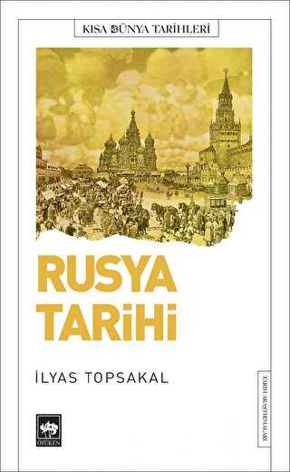 Rusya Tarihi - 1