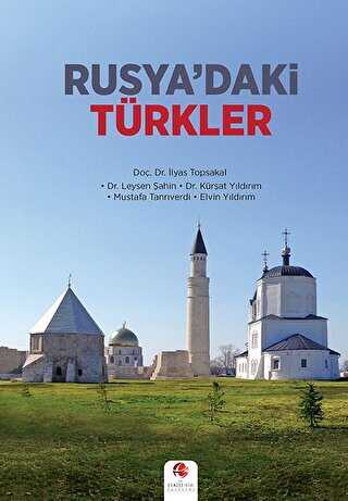 Rusya’daki Türkler - 1