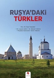 Rusya’daki Türkler - Akademik Kitaplar