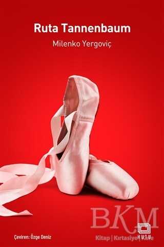 Ruta Tannenbaum - Kutu Yayınları