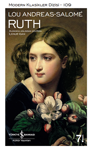 RUTH - İş Bankası Kültür Yayınları
