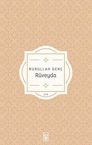 Rüveyda - Timaş Yayınları