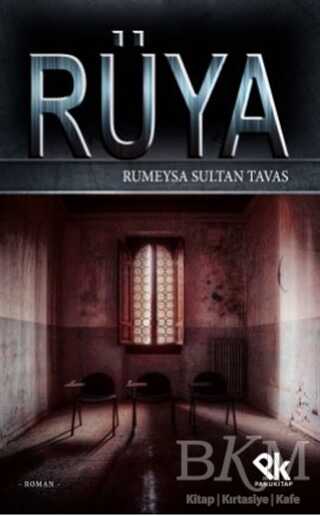 Rüya - Panu Kitap