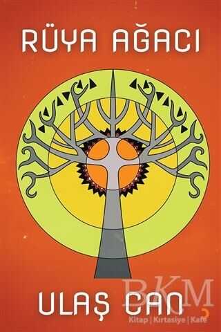 Rüya Ağacı - Cinius Yayınları