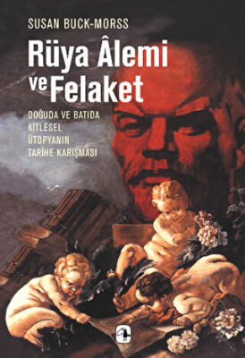 Rüya Alemi ve Felaket kapağı