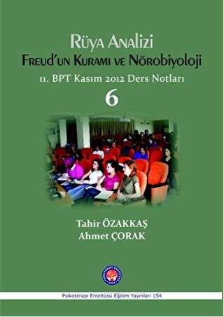 Rüya Analizi Freud`un Kuramı ve Nörobiyoloji - Psikoterapi Enstitüsü
