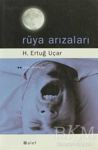 Rüya Arızaları - Alef Yayınevi