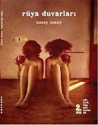 Rüya Duvarları - Altıkırkbeş Yayınları