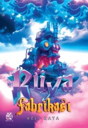 Rüya Fabrikası - Kordon Yayınları