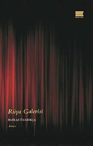 Rüya Galerisi - Encore Yayınları