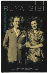 Rüya Gibi - Büyük Doğu Yayınları