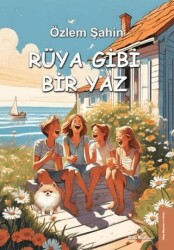 Rüya Gibi Bir Yaz - UGİ Çocuk