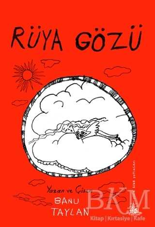 Rüya Gözü - Yitik Ülke Yayınları