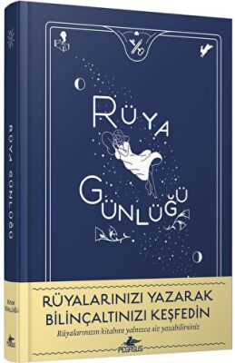 Rüya Günlüğü - 1