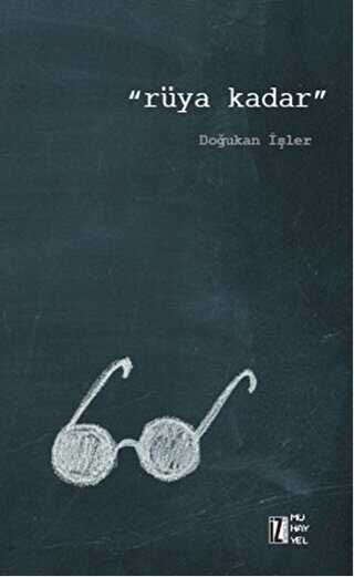 Rüya Kadar - İz Yayıncılık