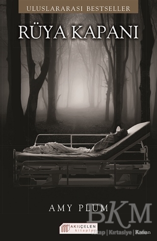 Rüya Kapanı - Akıl Çelen Kitaplar