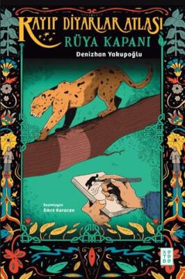 Rüya Kapanı - 1
