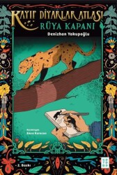Rüya Kapanı - Ketebe Genç
