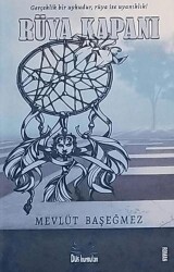 Rüya Kaplanı - Düş Kurguları Yayıncılık