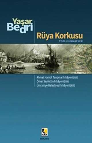 Rüya Korkusu - Çıra Yayınları