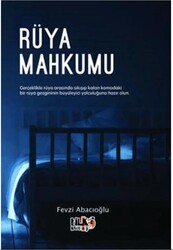 Rüya Mahkumu - Tilki Kitap