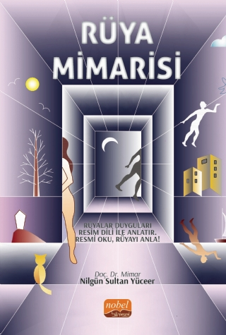 Rüya Mimarisi - Nobel Bilimsel Eserler