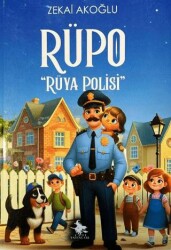 Rüya Polisi - Cadı Yayınları