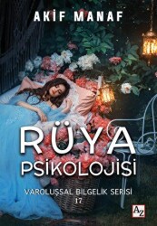 Rüya Psikolojisi - Az Kitap