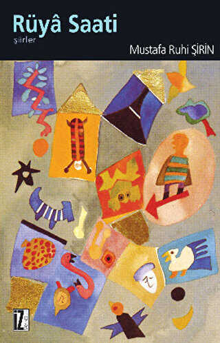Rüya Saati - İz Yayıncılık