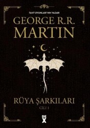 Rüya Şarkıları Cilt - 1 - Dex Yayınevi