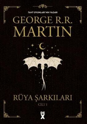 Rüya Şarkıları Cilt - 1 - 1
