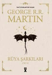 Rüya Şarkıları Cilt - 2 - Dex Yayınevi
