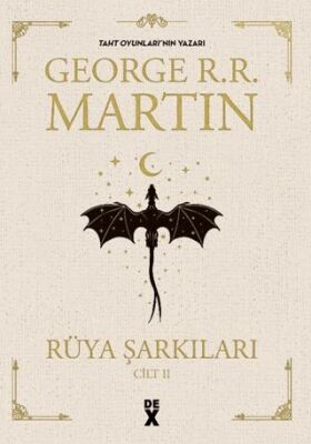 Rüya Şarkıları Cilt - 2 - 1