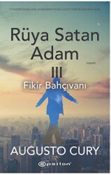 Rüya Satan Adam 3 - Epsilon Yayınevi