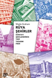 Rüya Şehirler - Koç Üniversitesi Yayınları